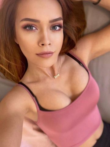 Анкета проститутки Моника, 23 года